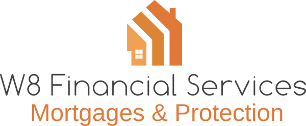 W8 Financial Services - Logo